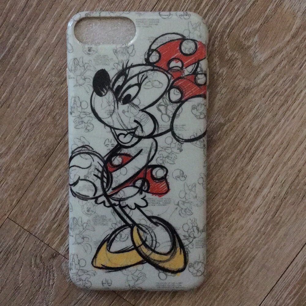 Iphone 6s plus, 7 plus, or 8 plus silicone case